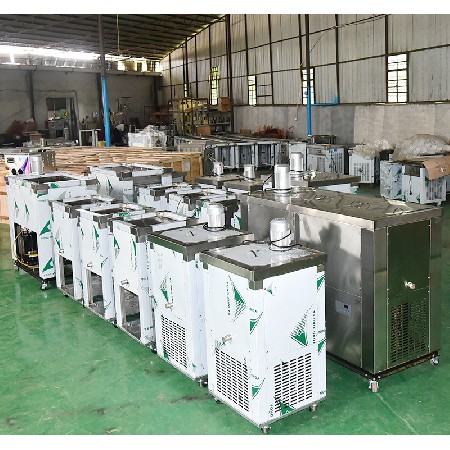 BPZ-02A 2 molds Brazil style popsicle machine/ice lolly machine/ice pop machine