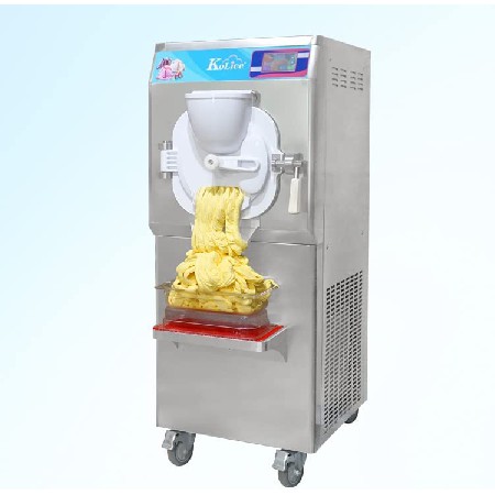 ICM 28S Hard ice cream machine