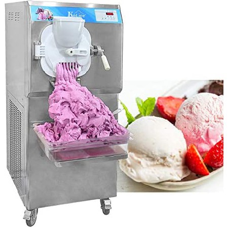 ICM-48S Hard ice cream machine
