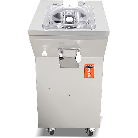 ICM-12S Floor  Vertical batch freezer