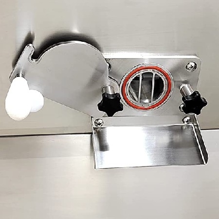 ICM-12 Desktop vertical batch freezer