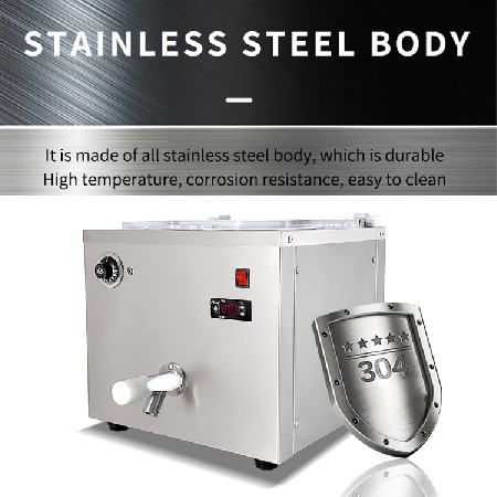 ICM-13L Desktop Pasteurizer