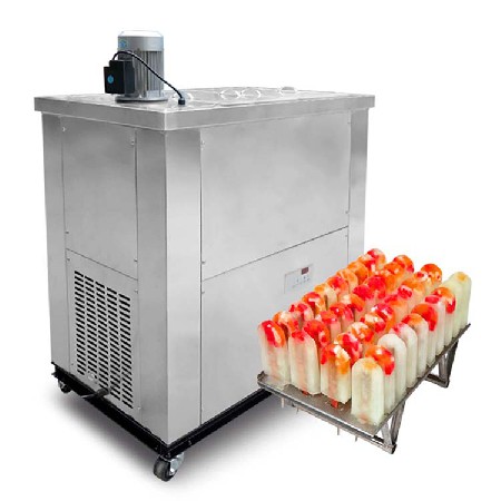 KBPZ-04 popsicle machine
