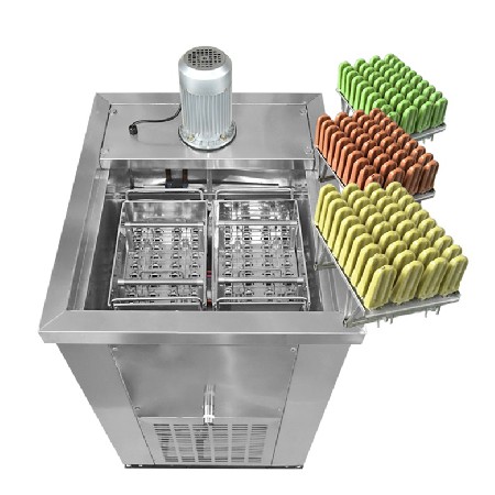 KBPZ-02 popsicle machine