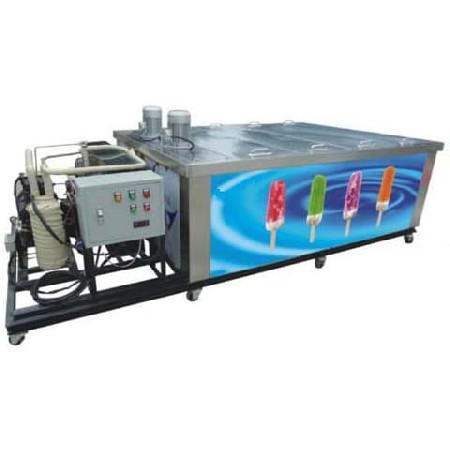 BPZ-24 popsicle machine