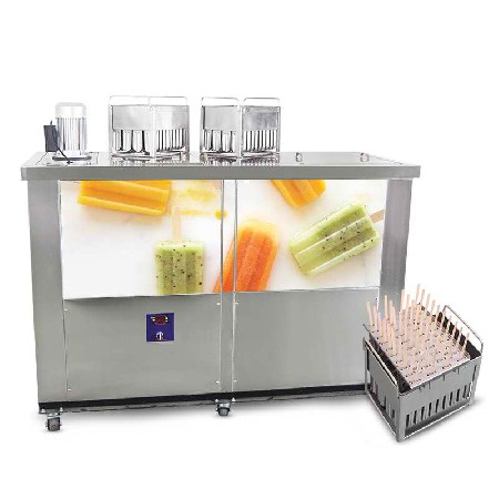 BPZ-06 popsicle machine