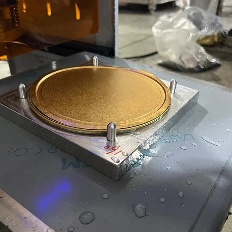 Aluminum Container Sealing Machine Foil Container Box Sealing Machine Packing Bowl Tinfoil Box Hand Pressure Sealing Machine