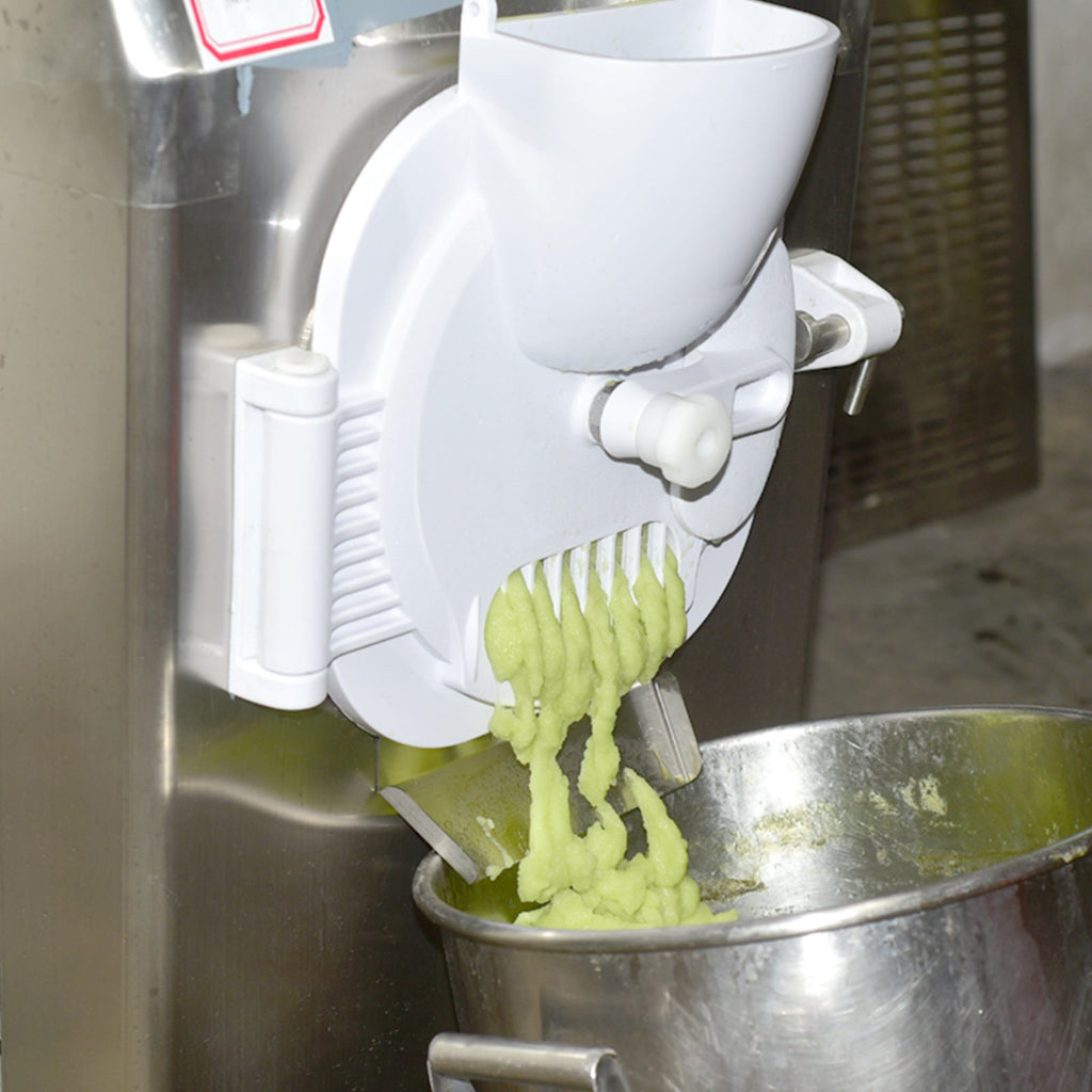 ICM-28 ETL Certificate Heavy Duty countertop Gelato hard ice Cream Machine italian water Street Food Machine 9-11 gal per hour