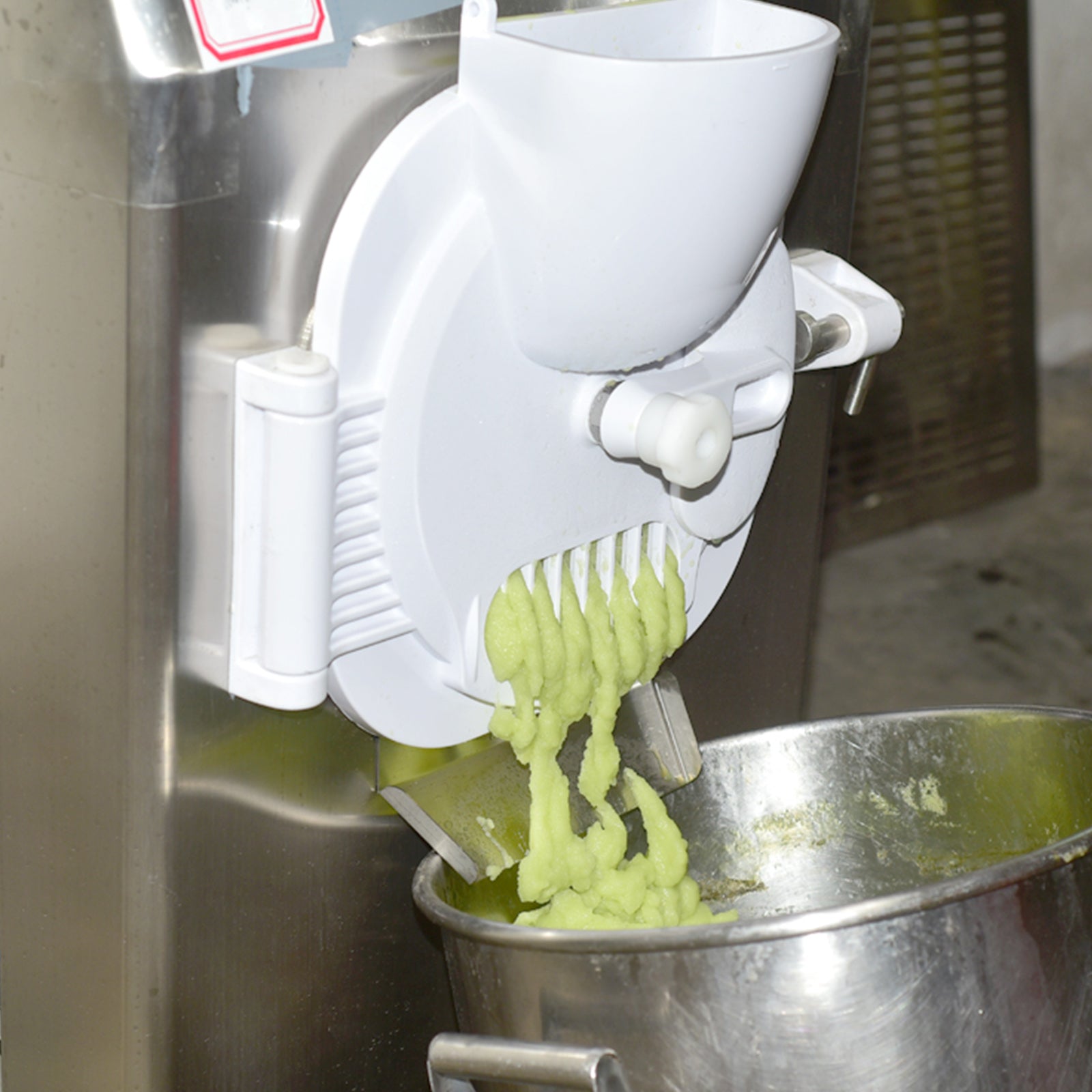 ICM-28 ETL Certificate Heavy Duty countertop Gelato hard ice Cream Machine italian water Street Food Machine 9-11 gal per hour