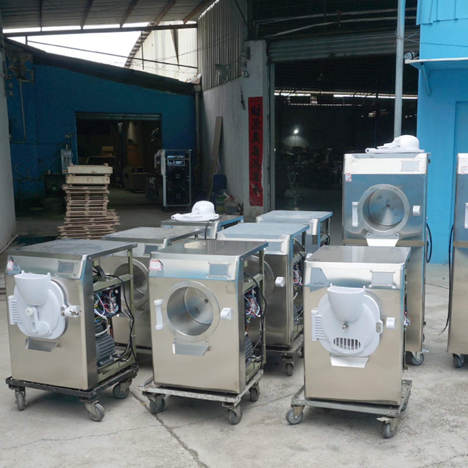 ICM-28 ETL Certificate Heavy Duty countertop Gelato hard ice Cream Machine italian water Street Food Machine 9-11 gal per hour