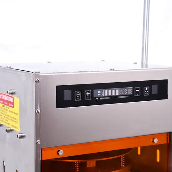Aluminum Container Sealing Machine Foil Container Box Sealing Machine Packing Bowl Tinfoil Box Hand Pressure Sealing Machine